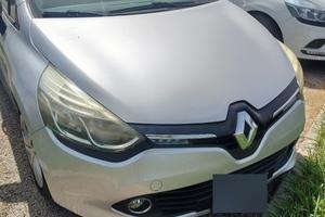 RENAULT CLIO SPORTER 