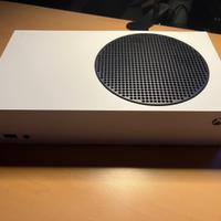 Xbox Serie S 512 GB SSD