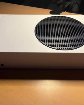 Xbox Serie S 512 GB SSD