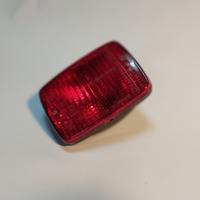 Antinebbia quadrato marca Carello