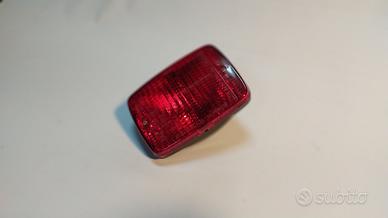 Antinebbia quadrato marca Carello