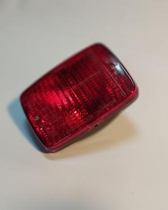 Antinebbia quadrato marca Carello