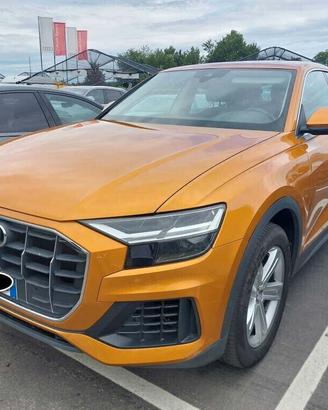 Audi Q8 45 TDI quattro tiptronic Sport IVA ESPOSTA