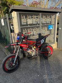 fantic 50 (100 2fast)