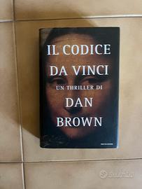 Il codice Da Vinci - Dan Brown