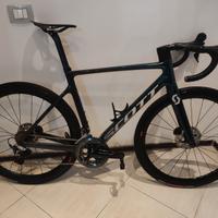 Gruppo dura Ace 11v disco