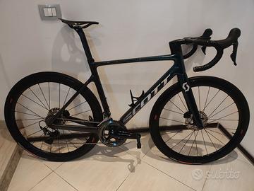 Gruppo dura Ace 11v disco