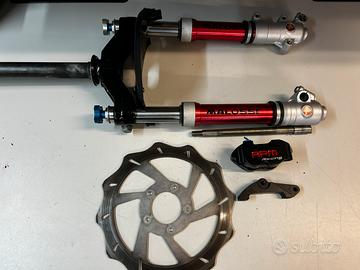 Ricambi gilera runner 50/125/180 2t