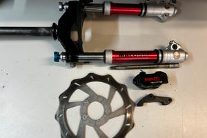 Ricambi gilera runner 50/125/180 2t