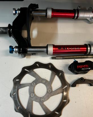 Ricambi gilera runner 50/125/180 2t