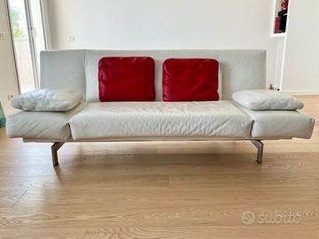 Divano design BBB EMMEBONACINA