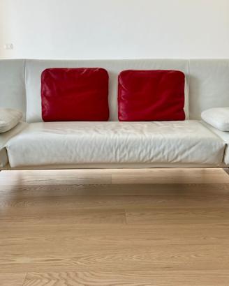 Divano design BBB EMMEBONACINA