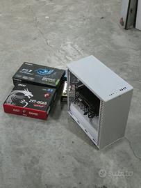 PC Desktop completo