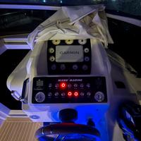 Mano' Marine 26.50
