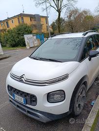 C3 aircross 