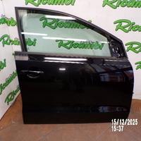 PORTA ANTERIORE DESTRA PER VW POLO 6R 2011