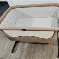 Culla Chicco Next to me