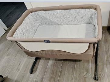 Culla Chicco Next to me