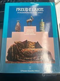 Freud e l’arte la collezione privata