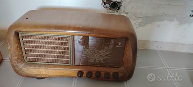 Radio vintage Magnadyne