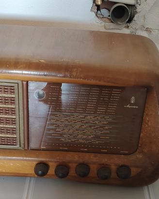 Radio vintage Magnadyne