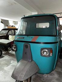 Ape 600