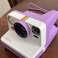 Polaroid con pellicole