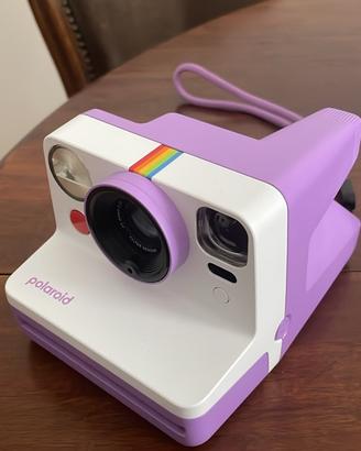 Polaroid con pellicole