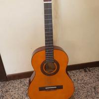 chitarra classica Eko