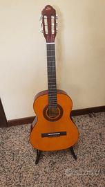 chitarra classica Eko