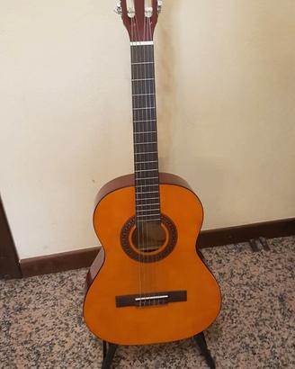 chitarra classica Eko
