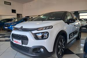 Citroen C3 PureTech 83 cv S Shine