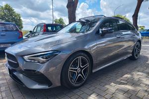 Mercedes CLA 220d Auto 4Matic S.B. Premium AMG TET