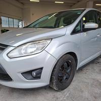 Ford C-Max 1.6 TDCi / AUTOCARRO