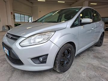 Ford C-Max 1.6 TDCi / AUTOCARRO