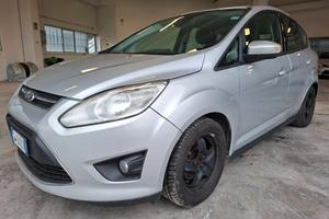Ford C-Max 1.6 TDCi / AUTOCARRO