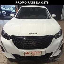 PEUGEOT 2008 PureTech 100 S&S Active