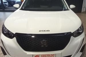 PEUGEOT 2008 PureTech 100 S&S Active