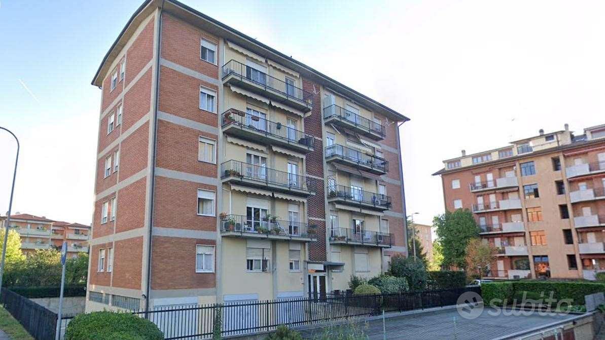 Appartamento a Bergamo