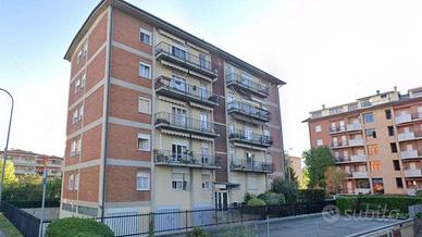 Appartamento a Bergamo