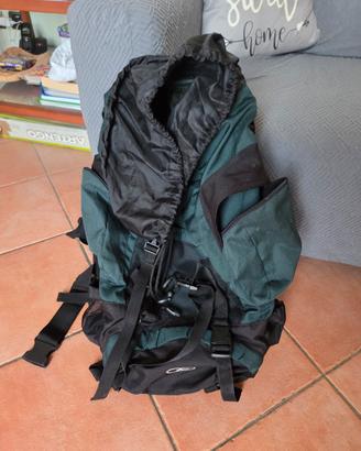 ZAINO ANDE "TRANGO 70"