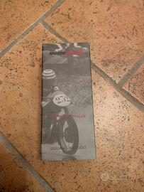 Penna a sfera Ducati con custodia