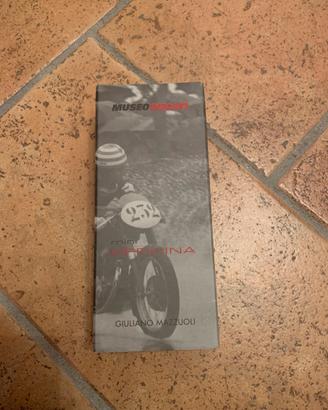 Penna a sfera Ducati con custodia