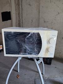 Forno Microonde 