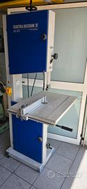 sega a nastro per legno monofase