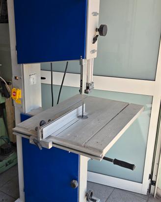 sega a nastro per legno monofase
