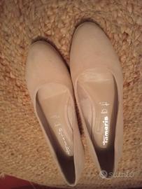 Scarpe décolleté donna