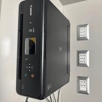 Stampante Canon Pixma Ts5050