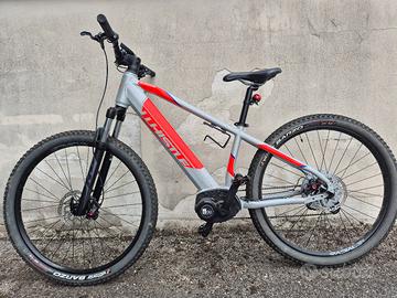 E - bike