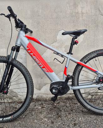 E - bike